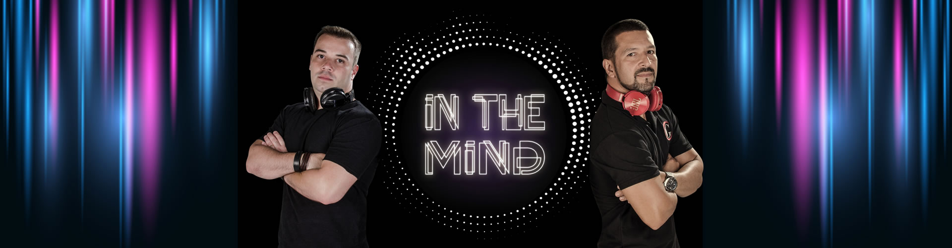 In the mind